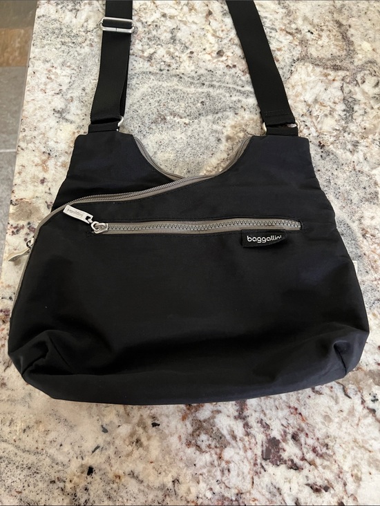 Handbags - Baggallini Lightweight Crossbody bag